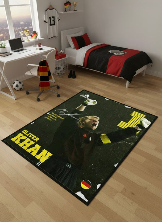 Legends Of Nations - Oliver Kahn