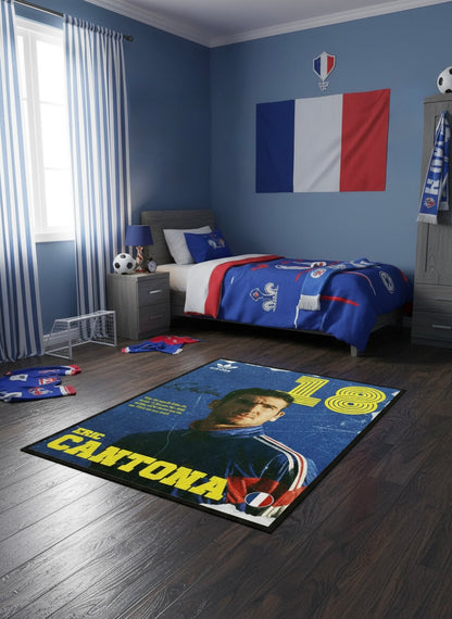 Legends Of Nations - Eric Cantona