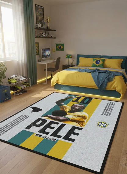 Heritage Series - Pelé