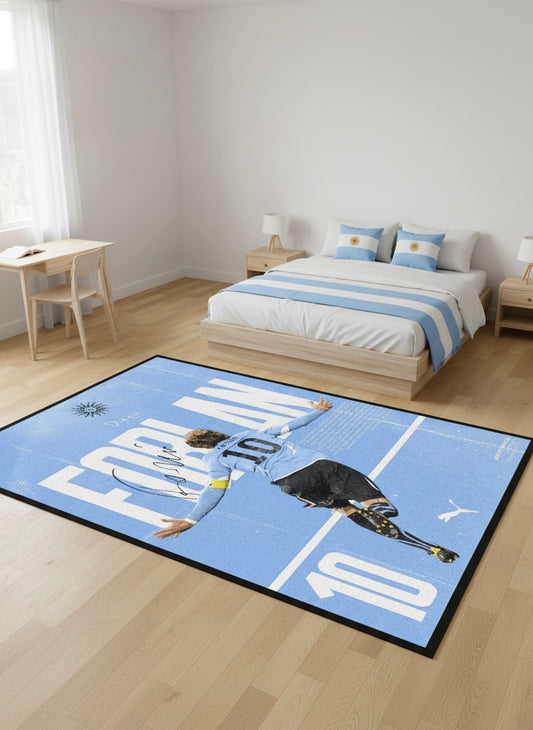 Heroes Of 2010 - Diego Forlán