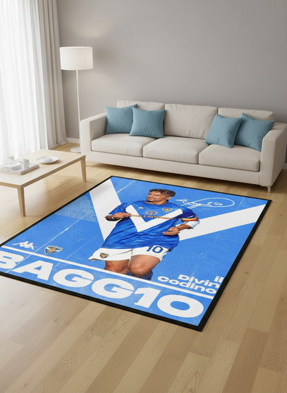 Legacy Series - Roberto Baggio