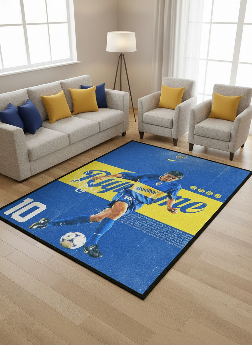 Legacy Series - Juan Román Riquelme