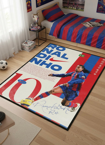 Legacy Series - Ronaldinho