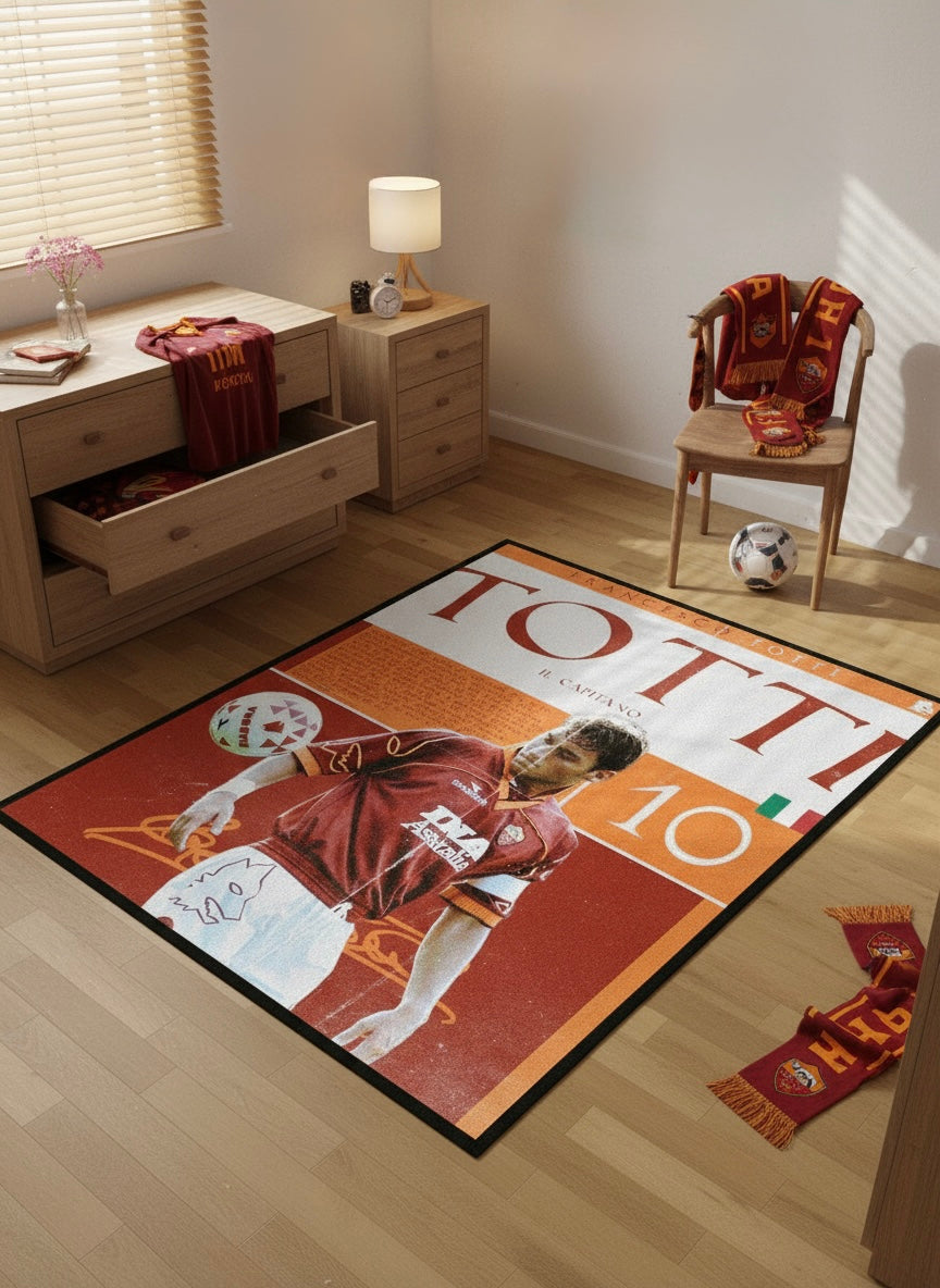 Legacy Series - Francesco Totti