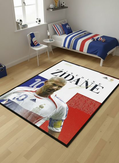 Legacy Series - Zinedine Zidane