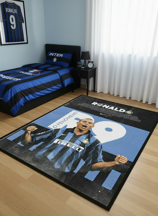 Legacy Series - Ronaldo Nazário