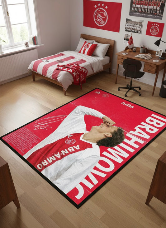 Legacy Series - Zlatan Ibrahimović