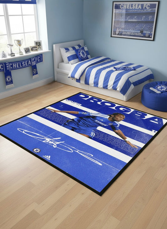 Legacy Series - Didier Drogba