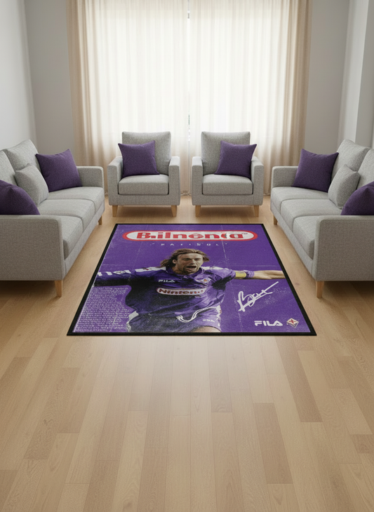 Legacy Series - Gabriel Batistuta