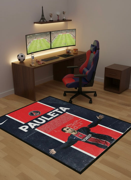 Legacy Series - Pauleta