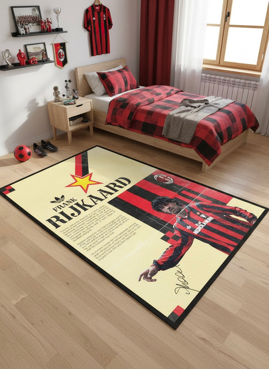 Legacy Series - Frank Rijkaard