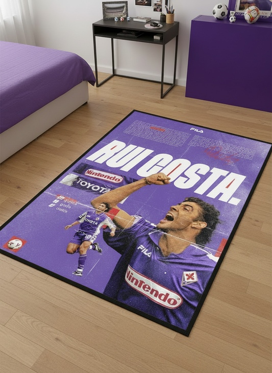 Legacy Series - Rui Costa