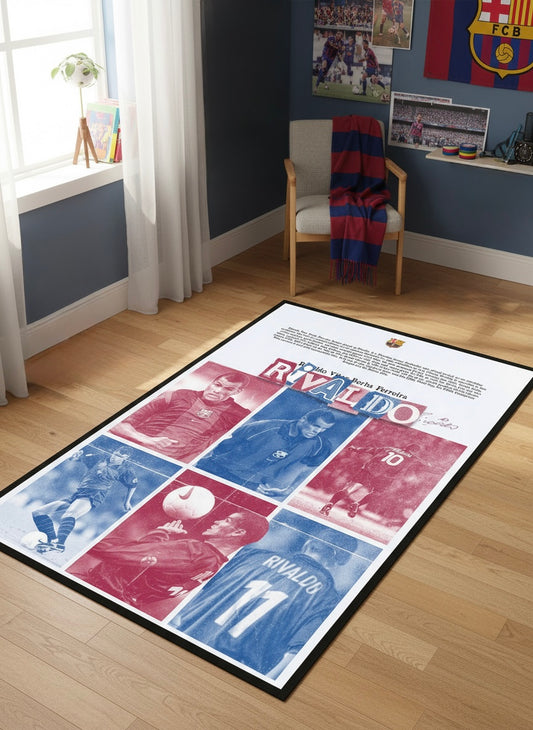 Legacy Series - Rivaldo