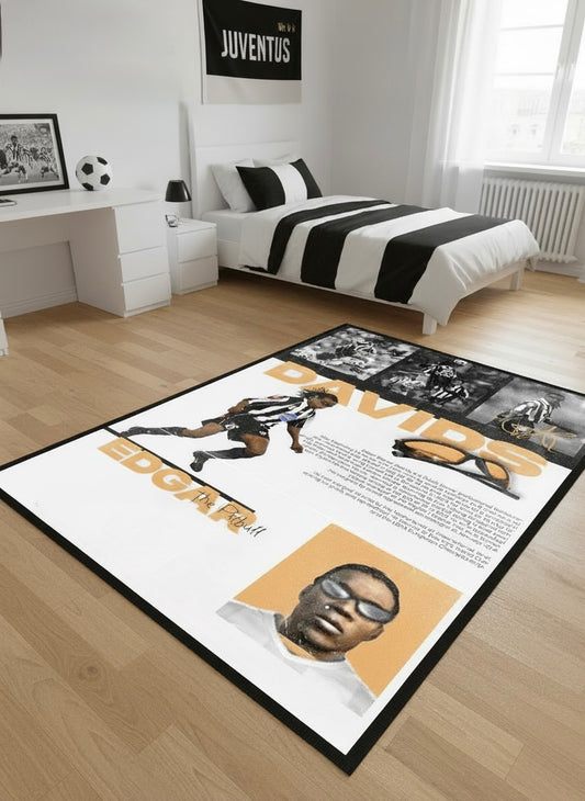 Legacy Series - Edgar Davids
