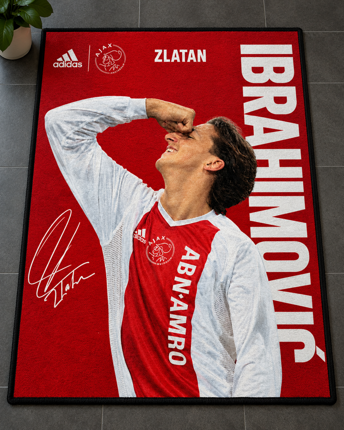 Legacy Series - Zlatan Ibrahimović