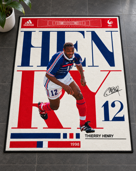 Signature Series - Thierry Henry