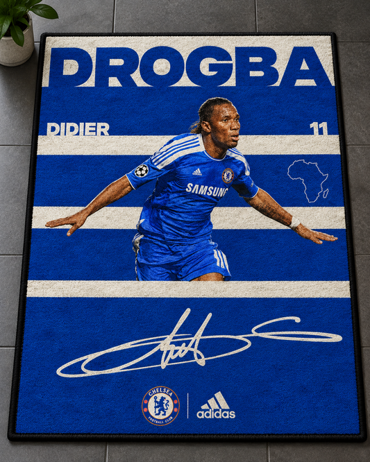 Legacy Series - Didier Drogba