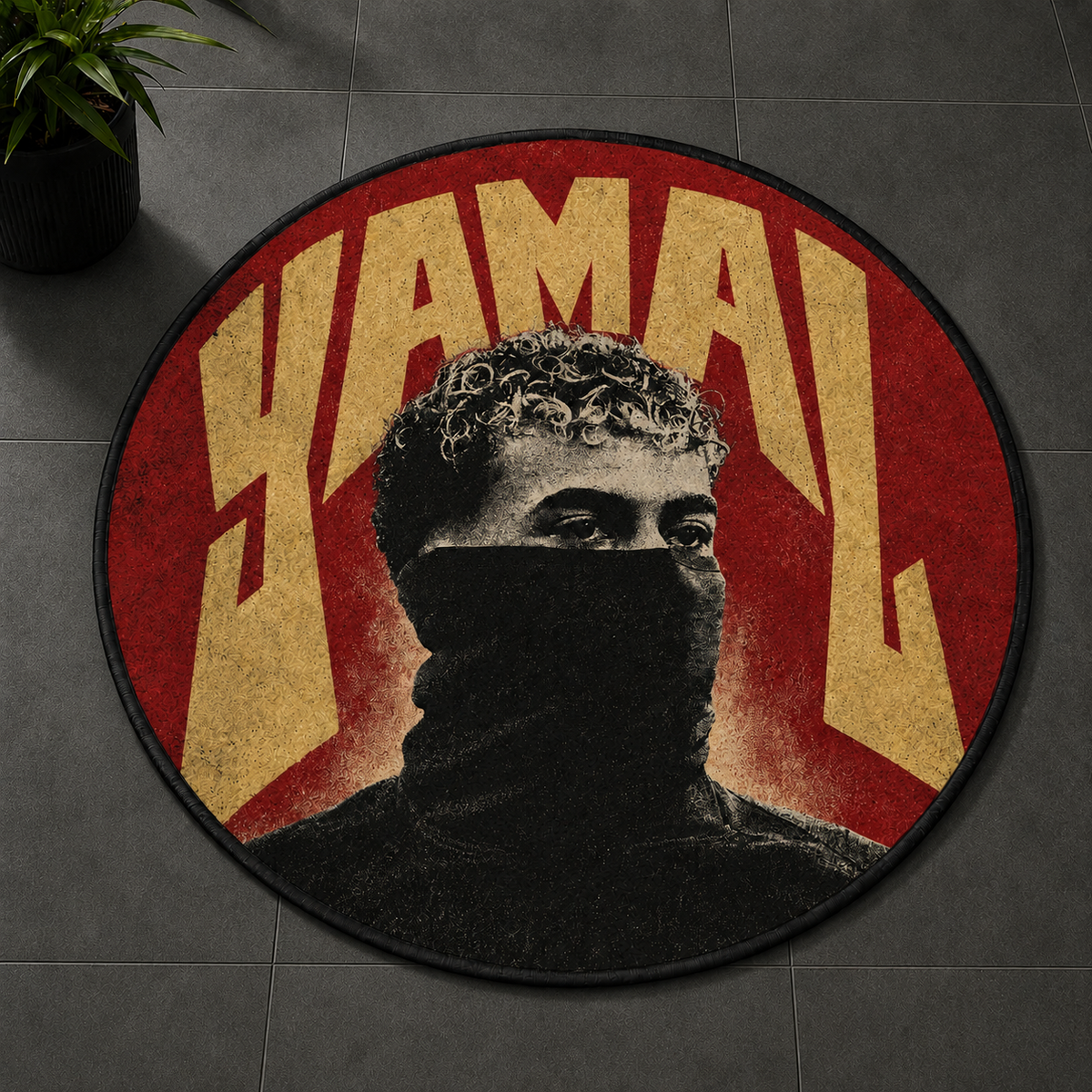 Poster Boys - Lamine Yamal