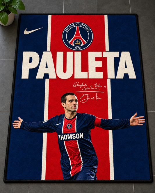 Legacy Series - Pauleta