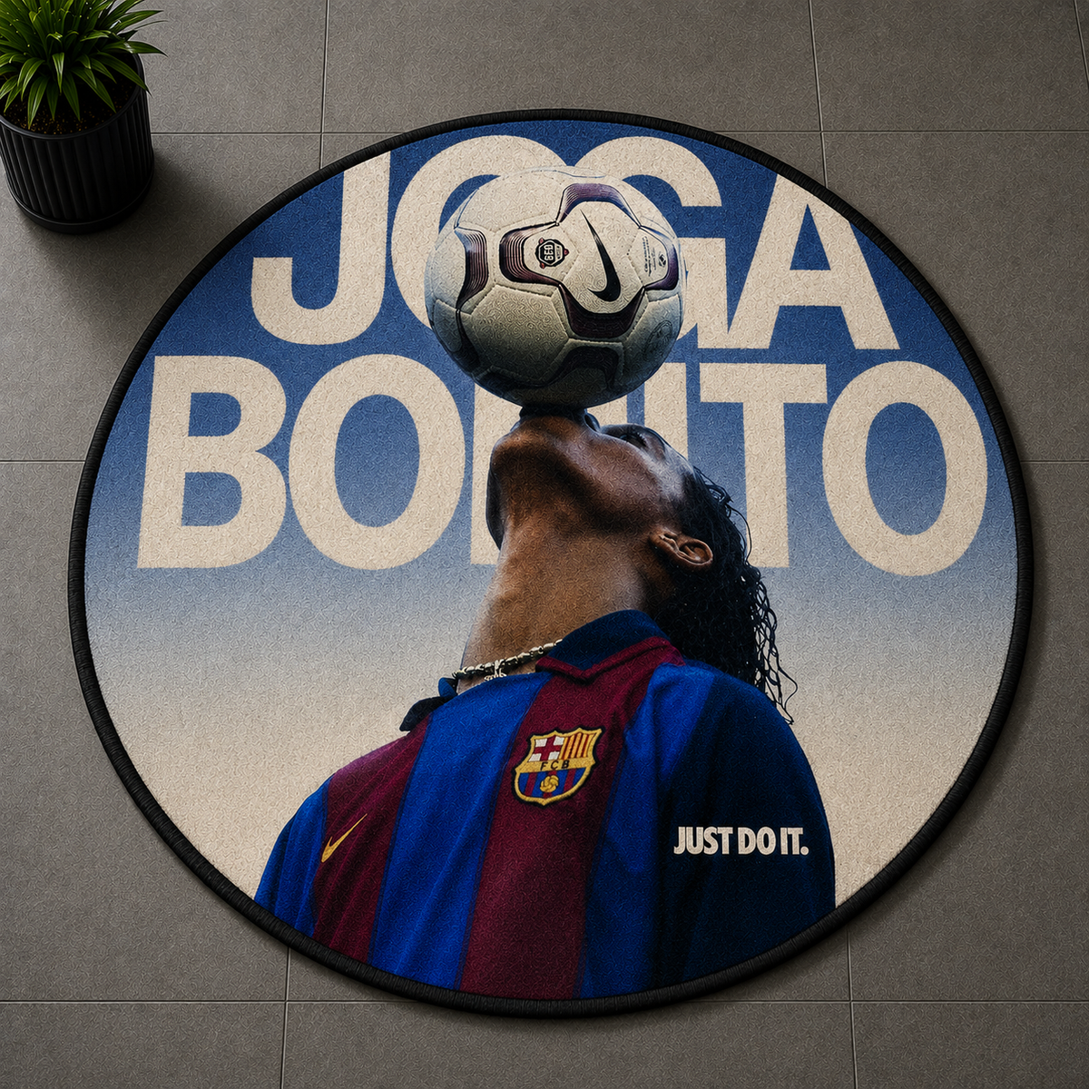 The GOAT Collection - Ronaldinho