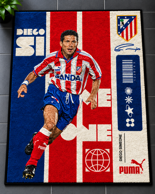Signature Series - Diego Simeone